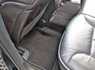 Коврики на Mercedes ML (W164) 2005 - 2011 в Химках