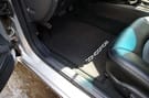 Коврики на Chrysler Concorde II 1997 - 2004 в Химках