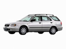 Коврики на Suzuki Baleno I 1995 - 2002 в Химках