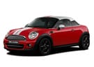 EVA коврики на Mini Cooper Coupe (R58) 2011 - 2015 в Химках