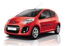 Ворсовые коврики на Citroen C1 I 2005 - 2015 в Химках