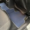 EVA коврики на Skoda Octavia A7 2013 - 2020 в Химках