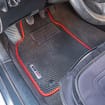 EVA коврики на Audi A6 Allroad quattro (C5) 2000 - 2006 в Химках