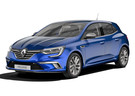 Коврики на Renault Megane IV 2015 - 2025 в Химках