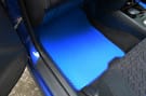 Коврики на Ford Laser (BJ) 1998 - 2003 в Химках