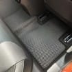 Ворсовые коврики на Lexus RX V 2022 - 2025 в Химках