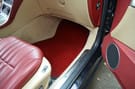 Коврики на Alfa Romeo Brera 2005 - 2021 в Химках