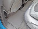 Коврики на Audi e-tron 2018 - 2025 в Химках