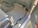 Коврики на Honda Stream II 2006 - 2014 в Химках