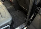 Коврики на Haval H9 I 2014 - 2024 в Химках