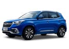 Коврики на Chery Tiggo 4 2019 - 2025 в Химках