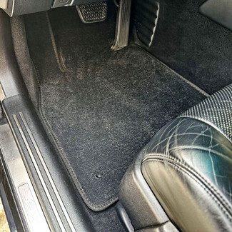 Коврики на Lexus LS IV 2006&nbsp;-&nbsp;2017 в Химках