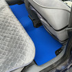 Ворсовые коврики на Renault Laguna I 1993 - 2001 в Химках