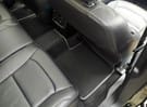 EVA коврики на Ford Explorer V 2010 - 2019 в Химках