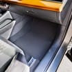 Ворсовые коврики на Mitsubishi Outlander IV 2021 - 2025 в Химках
