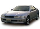 Коврики на Toyota Corona EXiV (T20) 1993 - 1998 в Химках