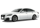 Коврики на Toyota Crown (S220) 2017 - 2022 в Химках