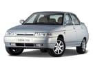 Ворсовые коврики на Lada (ВАЗ) 2110, 2111, 2112 1995 - 2014 в Химках