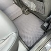 Ворсовые коврики на Hyundai Tucson IV 2020 - 2025 в Химках
