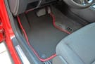 Коврики на Audi A4 (B7) 2004 - 2008 в Химках