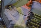 Коврики на ГАЗ ГАЗон Next 2014 - 2025 в Химках