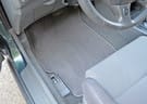 Ворсовые коврики на Honda Civic VI 5d 1995 - 2000 в Химках