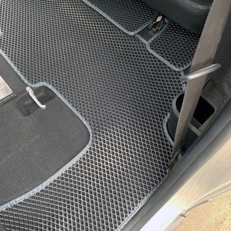 Ворсовые коврики на Lada (ВАЗ) Largus 2012&nbsp;-&nbsp;2025 в Химках