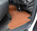 Коврики на Toyota Land Cruiser Prado 150 2009 - 2023 в Химках