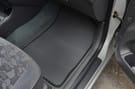 Коврики на Toyota Avensis I 1997 - 2002 в Химках