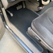 Коврики на Dodge Caravan (RG) 2000 - 2007 в Химках