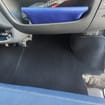 EVA коврики на Fiat Ducato II 1993 - 2006 в Химках