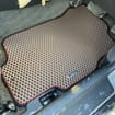 Коврики на Honda Civic VI 2d 1995 - 2000 в Химках