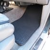 EVA коврики на Ford Explorer II 1994 - 2003 в Химках