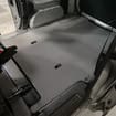 Ворсовые коврики на Nissan NV200 2009 - 2025 в Химках