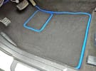 Коврики на Hyundai Grandeur IV 2005 - 2011 в Химках