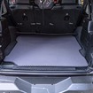 Ворсовые коврики на Jeep Wrangler (JL) 2017 - 2025 в Химках