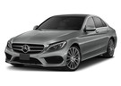 Коврики на Mercedes C (W205) 2014 - 2023 в Химках