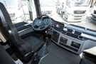 Ворсовые коврики на MAN TGS 2007 - 2020 в Химках