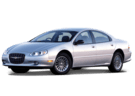 Коврики на Chrysler Concorde II 1997 - 2004 в Химках
