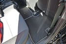 Ворсовые коврики на Hyundai Creta I 2016 - 2021 в Химках