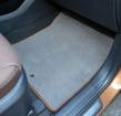 EVA коврики на KIA Sorento III Prime 2015 - 2020 в Химках