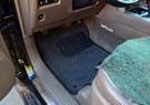 EVA коврики на Lexus GX 460 2009 - 2023 в Химках