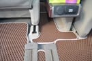 Коврики на Honda Elysion 2004 - 2013 в Химках