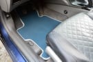 EVA коврики на Honda Civic VIII 4d 2006 - 2011 в Химках