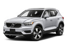 Коврики на Volvo XC40 2017 - 2025 в Химках