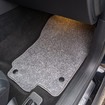 EVA коврики на Mercedes GLS (X167) 2019 - 2025 в Химках