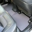 EVA коврики на KIA Sportage III 2010 - 2016 в Химках