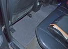 Коврики на Toyota Rav4 II 2000 - 2006 в Химках