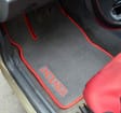 Коврики на Daewoo Nexia 1994 - 2016 в Химках