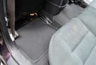 EVA коврики на Mazda 6 2002 - 2008 в Химках